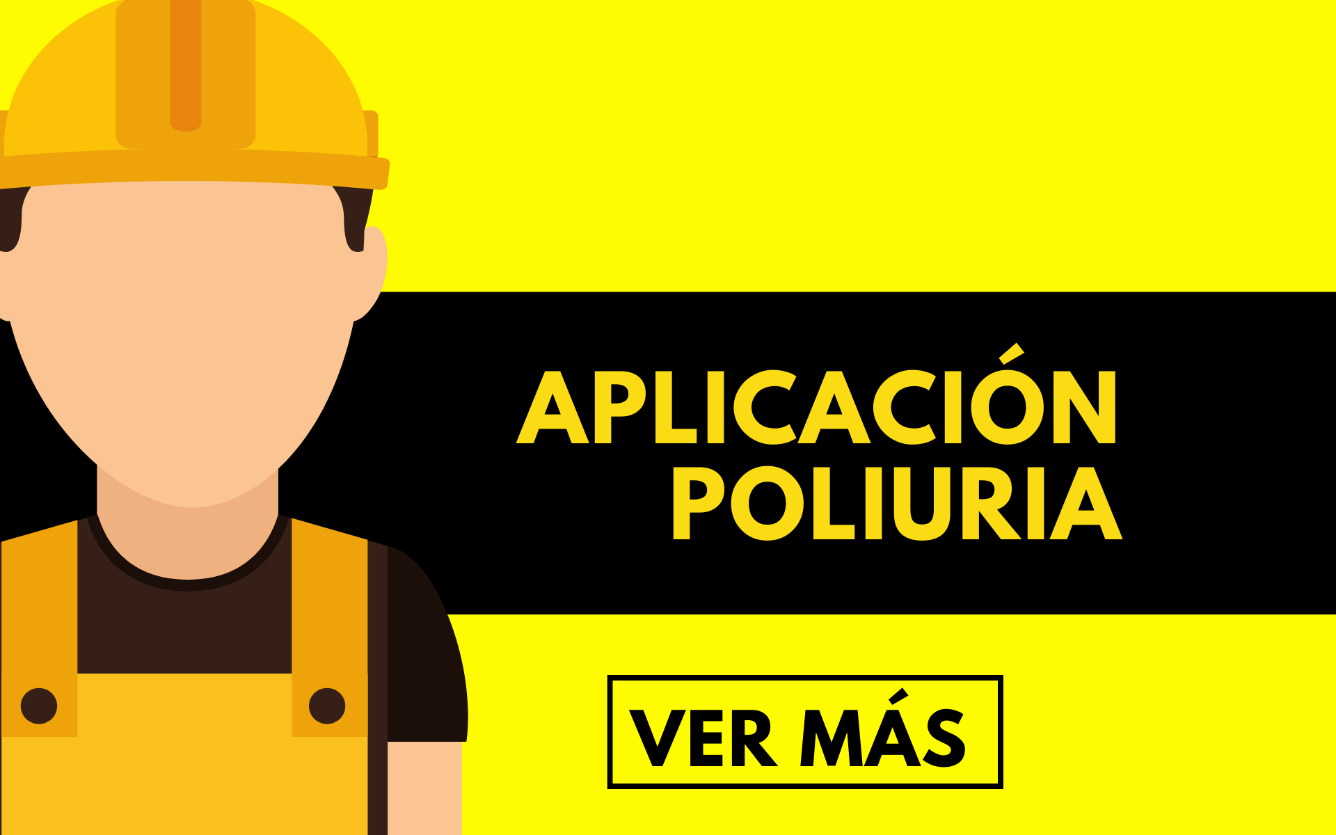 APLICACIÓN POLIUREA
