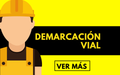 DEMARCACIÓN VIAL