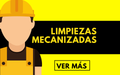LIMPIEZAS MECANIZADAS