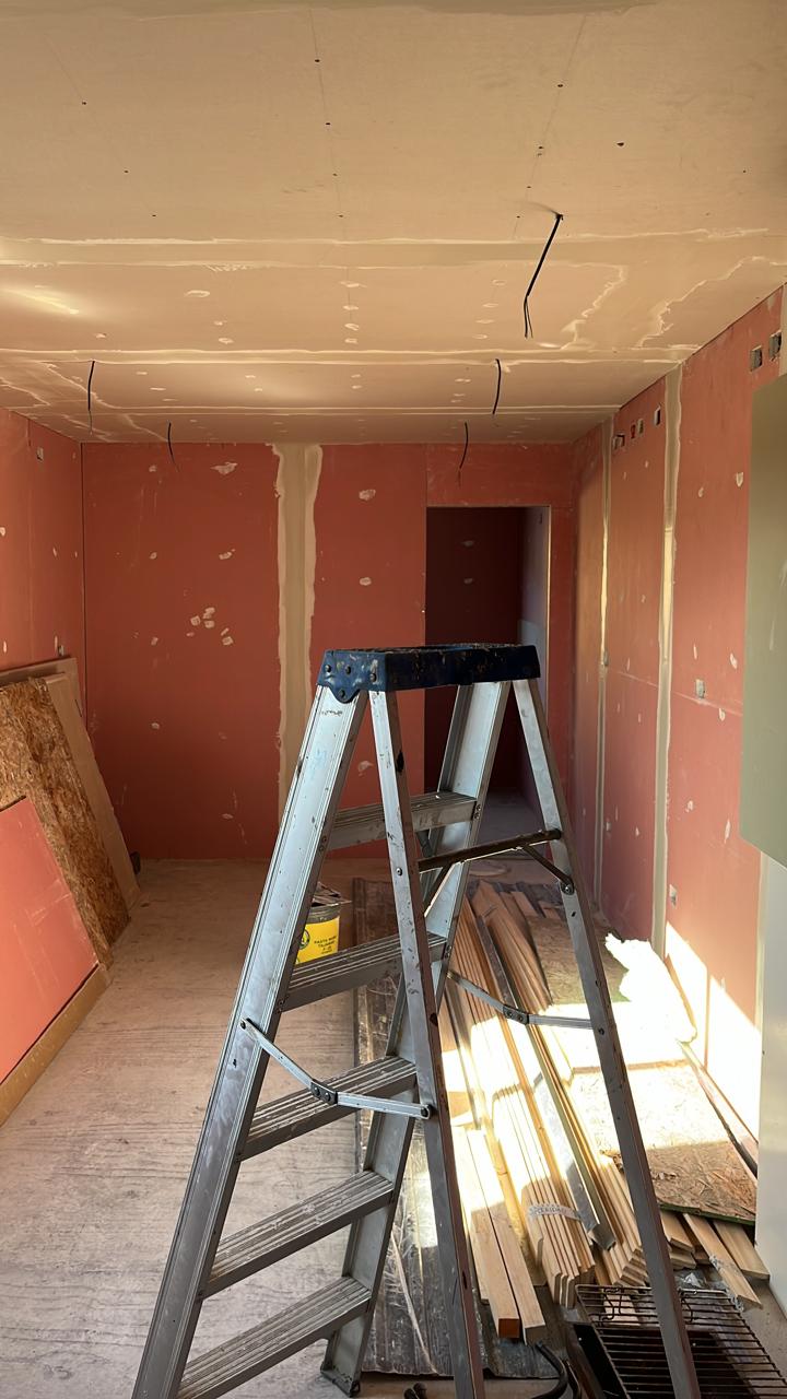 FABRICACION Y MONTAJE DE ESTRUCTURAS