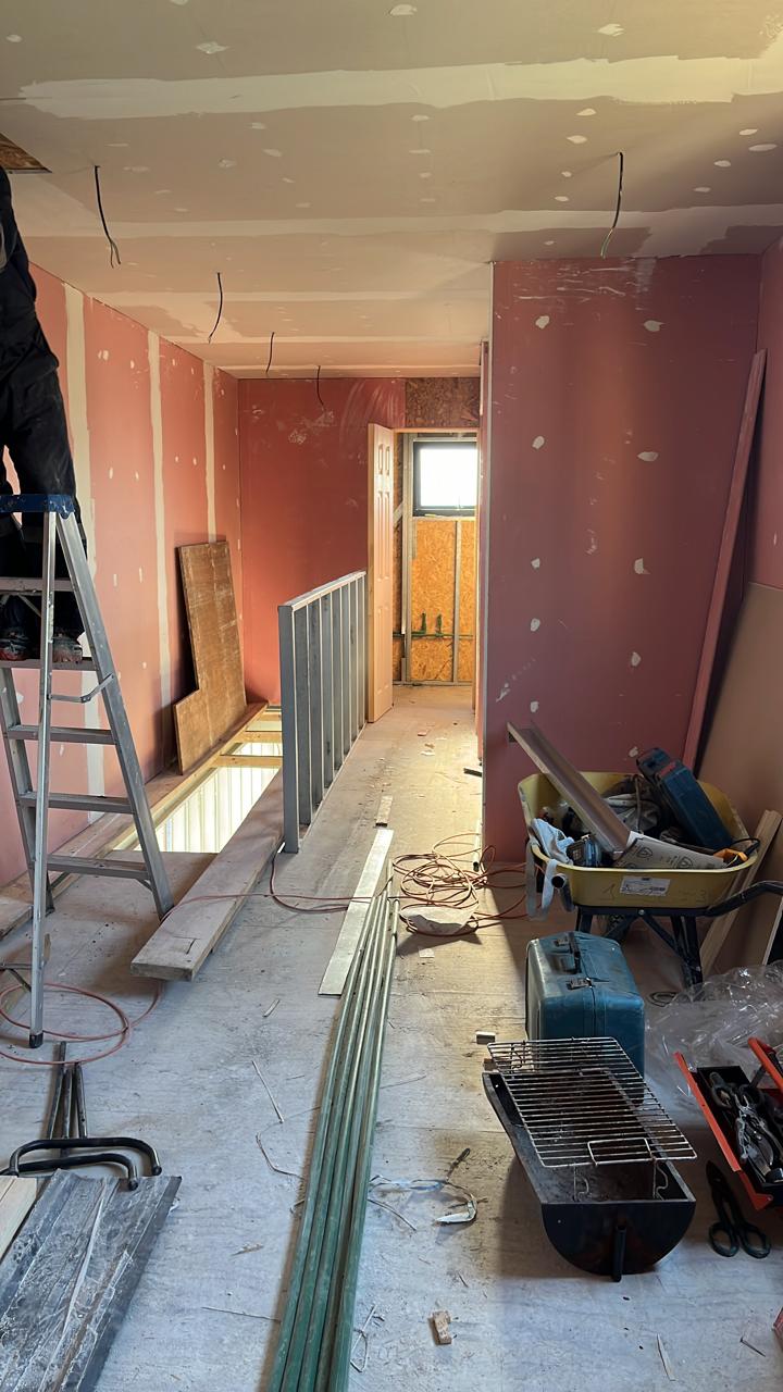 FABRICACION Y MONTAJE DE ESTRUCTURAS