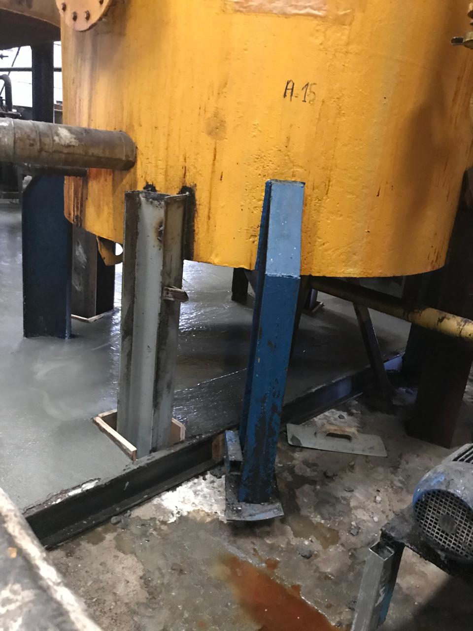 CONSTRUCCIÓN DE LOCALES Y REPARACIONES