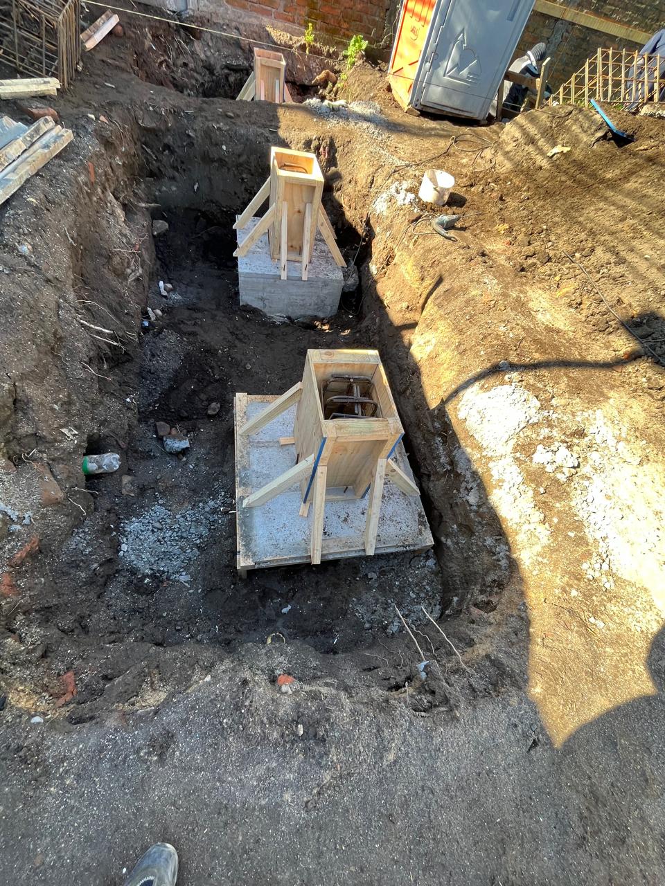 FABRICACION Y MONTAJE DE ESTRUCTURAS