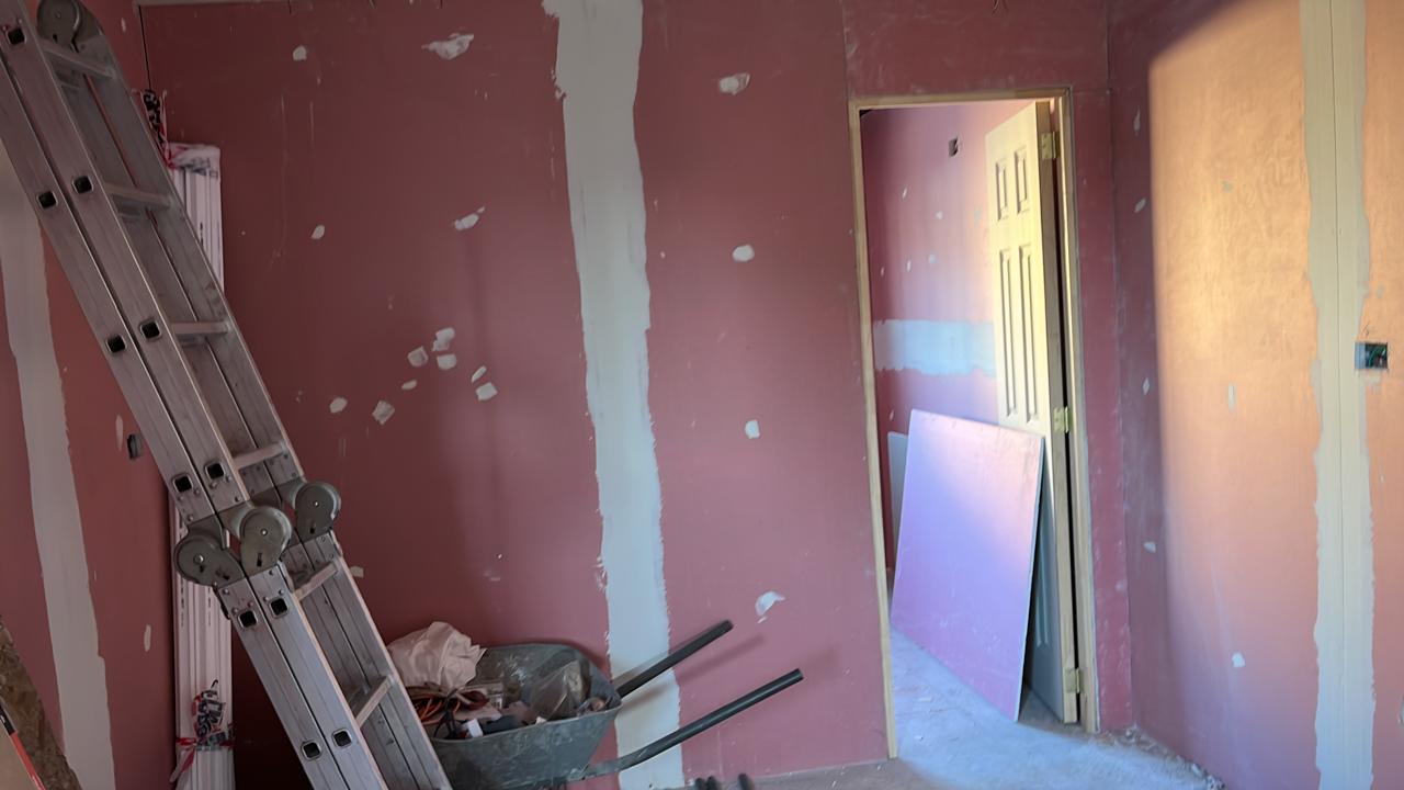 FABRICACION Y MONTAJE DE ESTRUCTURAS